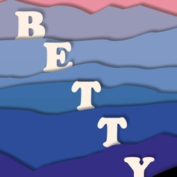 Betty / Tiffany McDaniel