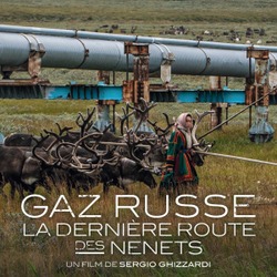 Gaz russe : la dernière route des Nenets