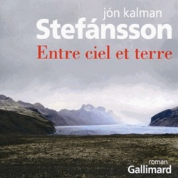 Entre ciel et terre / Jon Kalman Stefansson