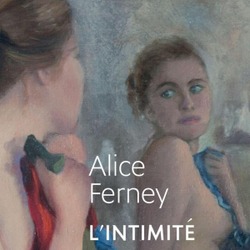 L’intimité / Alice Ferney