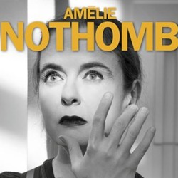 Le livre des sœurs / Amélie Nothomb
