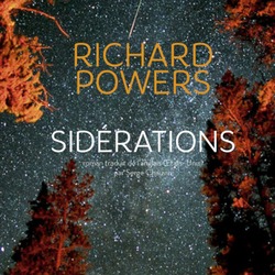 Sidérations / Richard Powers