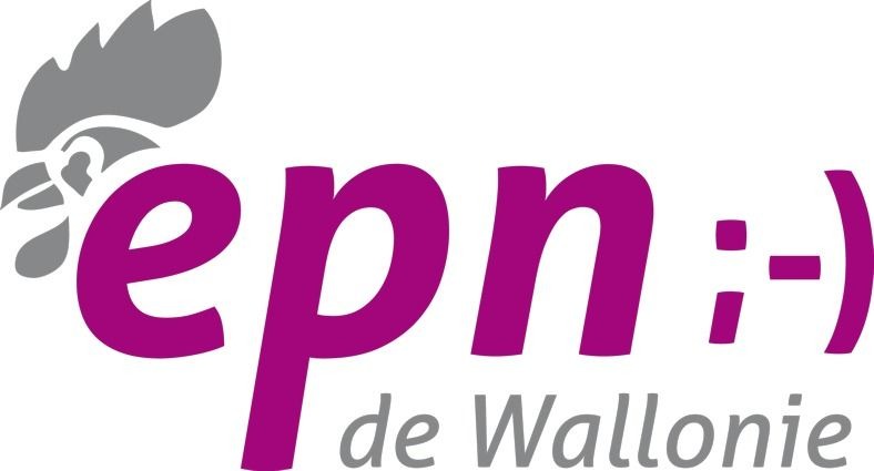 EPN Wallonie